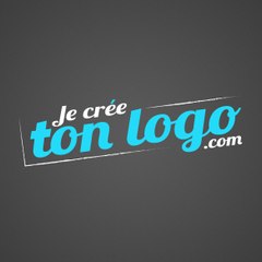 Jecreetonlogo - Création de logo personnalisé