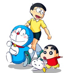 最爱卡通