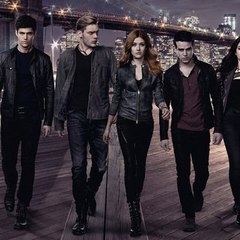 Shadowhunters #Season 2