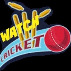 Watch Cricket