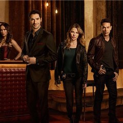 Lucifer Season 3 - Full HD (( OFFICIAL FOX ))