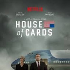 House of Cards "Vizza"