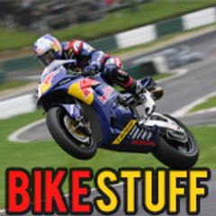 Bikestuff