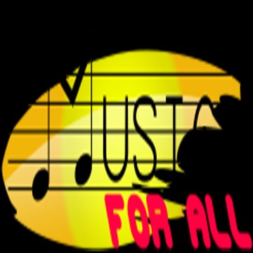 Music 4 All