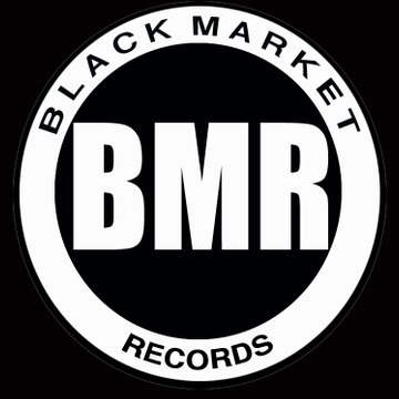 Black Market Records