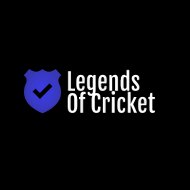 Legends Of Cricket