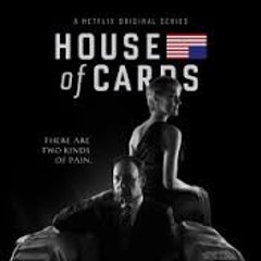 House of Cards 5x01 Full HD