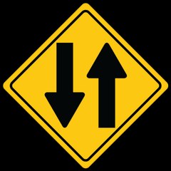 Up & Down
