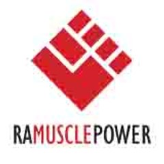 RA Muscle Power