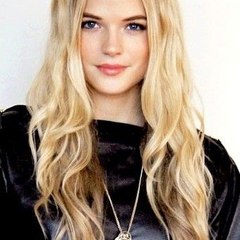 Gabriella-Wilde