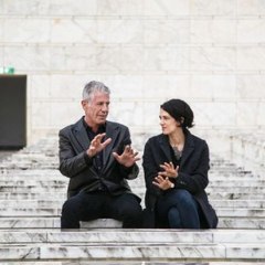 Anthony Bourdain  Parts Unknown Season 9 - CNN TV