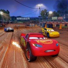 ~WATCH~ Cars 3` 2017