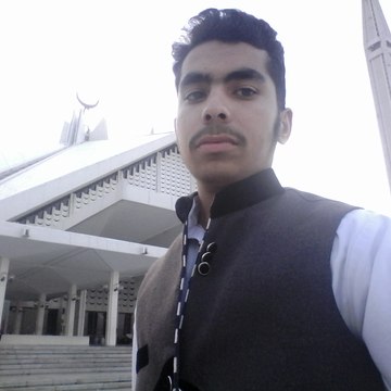 Information by Anees