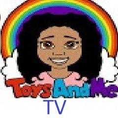 Toys AndMe TV