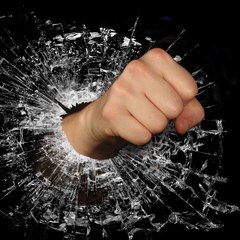 Mut zum Widerstand