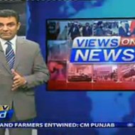 VIEWS ON NEWS PTV WORLD