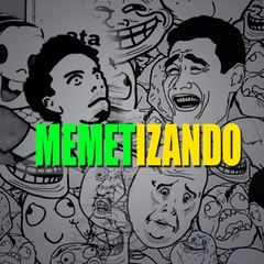 Memetizando - Memes Brasil