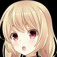 「WAIFU」 ID