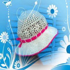 Moda a Crochet