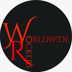 Worldwide Rockers
