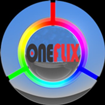 Plataforma Cristã OneFlix