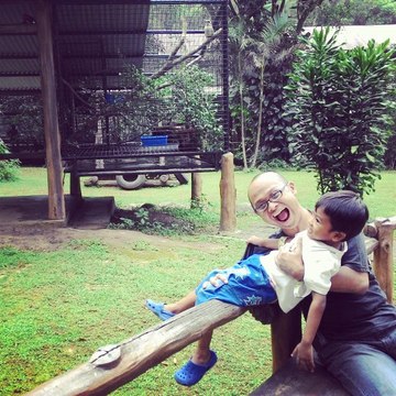 Wisnu Channel