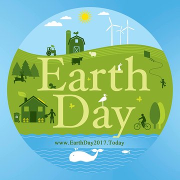 Earth Day Central