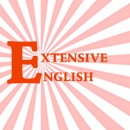 Extensive English