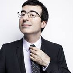Last Week Tonight With John Oliver