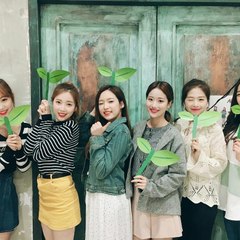 9955李娜恩台灣個站 -어린이날의 딸