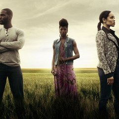 Queen Sugar Season 2 Full Free