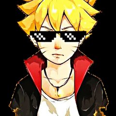 Tio Boruto