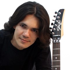 Ozielzinho Guitar