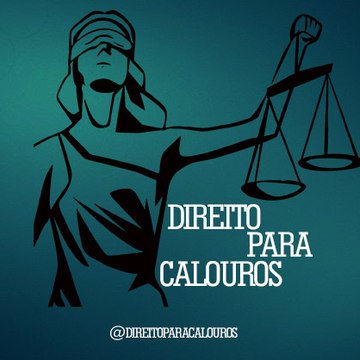 Direito para Calouros
