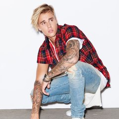 JustinBieberVEVO