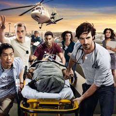 The Night Shift  (( NBC ))