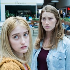 The Mist 2017