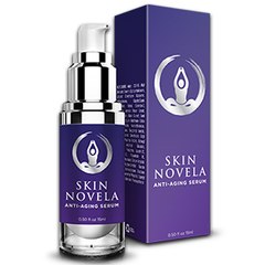 Skin Novela