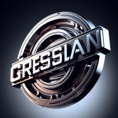Gresslan