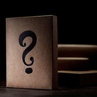 MISTERIOS Y CONSPIRACIONES