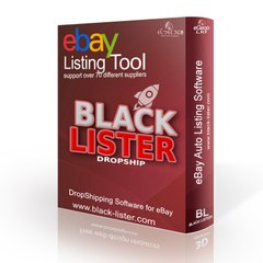 Ebay Lister Dropshipping