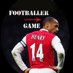 Footballer Game