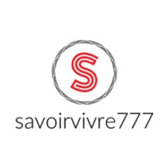 Savoirvivre777