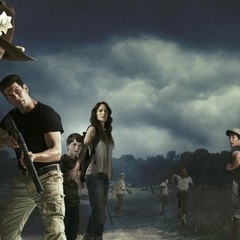 The Walking Dead "Season 8" Full Episode