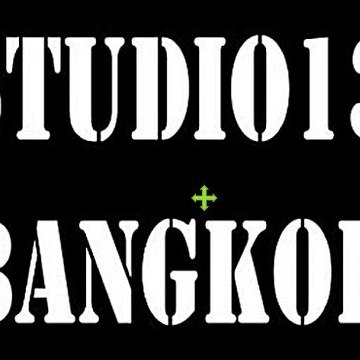 Studio13 Bangkok