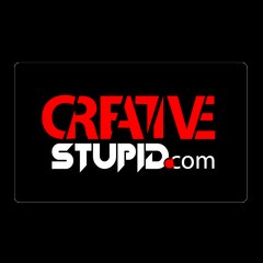 Creative Stupid