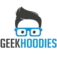 Geek Hoodies