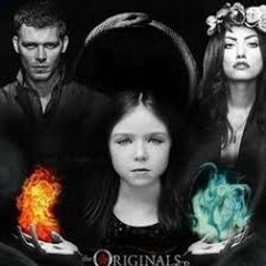 The Originals Full Season