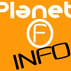 Planet Of Info