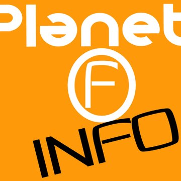 Planet Of Info